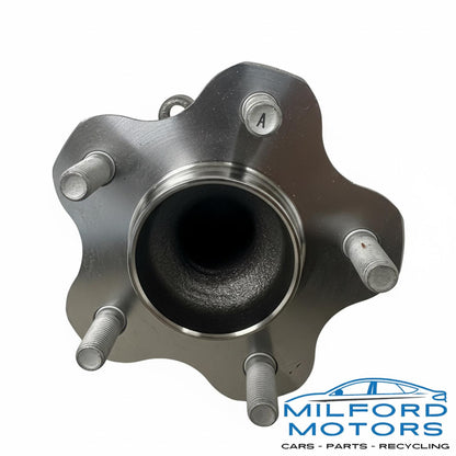 Brand New Front Wheel Hub Fits 07-2020 Altima JX35 QX60 Maxima Murano Pathfinder