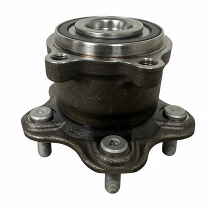 Brand New Front Wheel Hub Fits 07-2020 Altima JX35 QX60 Maxima Murano Pathfinder