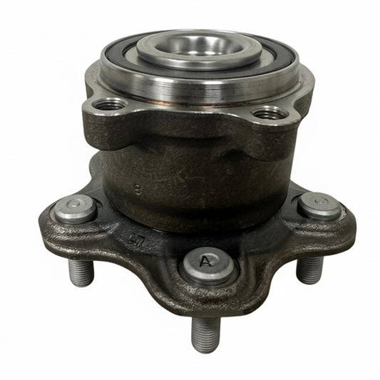 Brand New Front Wheel Hub Fits 07-2020 Altima JX35 QX60 Maxima Murano Pathfinder