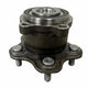 Brand New Front Wheel Hub Fits 07-2020 Altima JX35 QX60 Maxima Murano Pathfinder