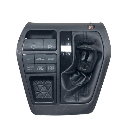 Parking Brake/Terrain Switch  Fits 2019 Toyota RAV4 XLE 2.5L