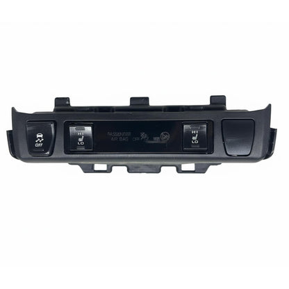 Heated Seat Switch Button Control  Fits 2019 Toyota RAV4 XLE 2.5L