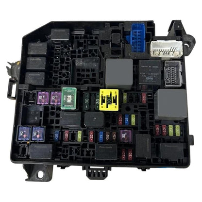 Engine Compartment Fuse Box Fits 2014-2020 Mitsubishi Outlander ES 2.4L