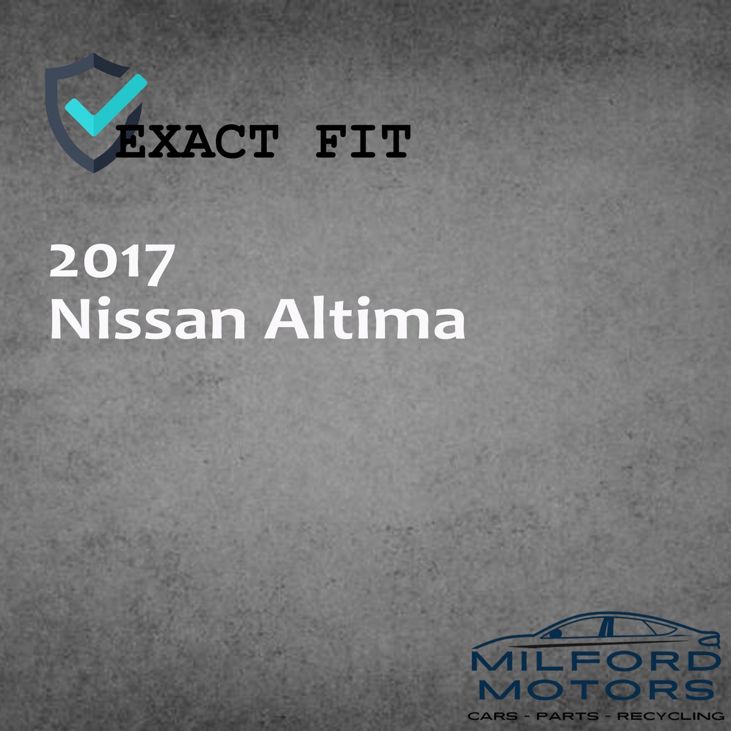 Brand New Front Wheel Hub Fits 07-2020 Altima JX35 QX60 Maxima Murano Pathfinder