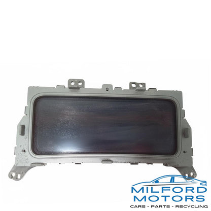 Instrument Speedometer Head/Cluster Fits 2023 KONA