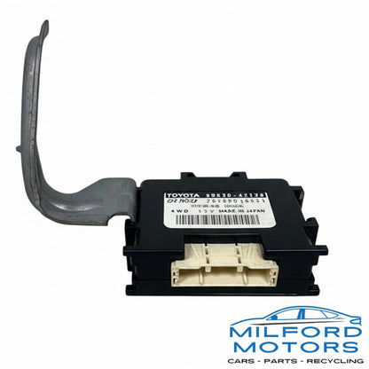 LH Quarter Panel Transfer Case Module  Fits 2019-2020 Toyota RAV4 2.5L