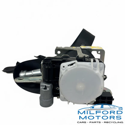 Passenger Side Retractor Black Seat Belt  Fits 2019-2024 Toyota RAV4 2.5L