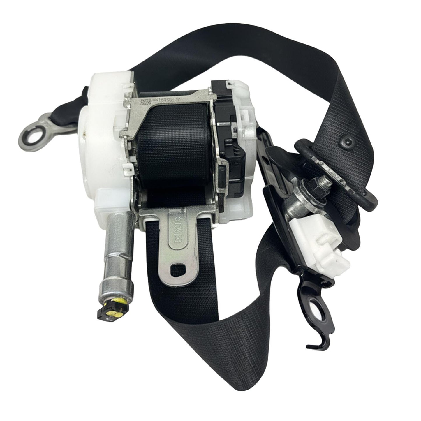 Passenger Side Retractor Black Seat Belt  Fits 2019-2024 Toyota RAV4 2.5L