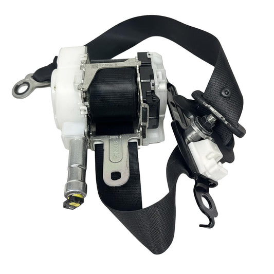 Passenger Side Retractor Black Seat Belt  Fits 2019-2024 Toyota RAV4 2.5L