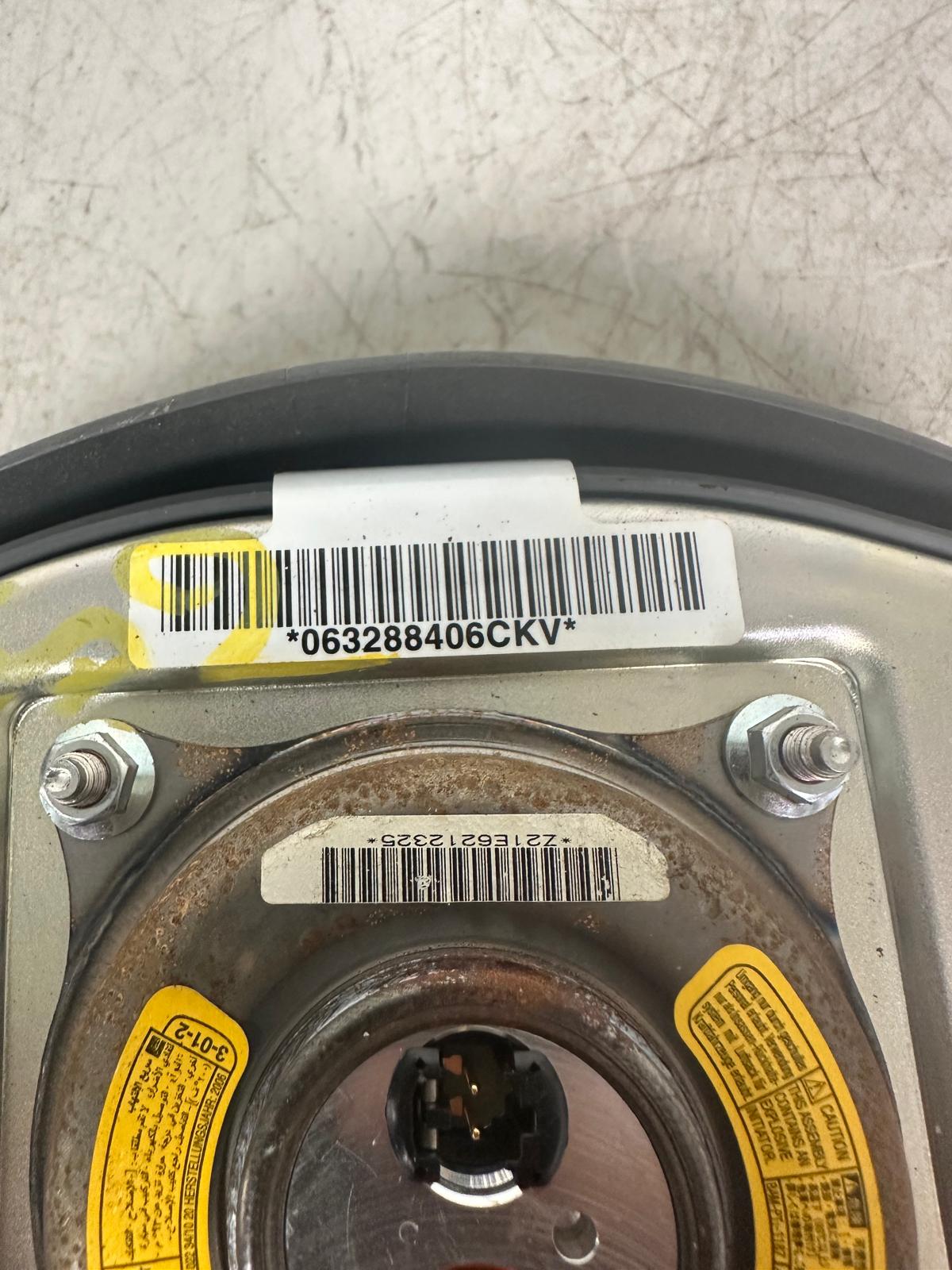 Front Driver Side Wheel AirBag  Fits 2004-2008 Toyota Corolla Matrix Sedan 1.8L