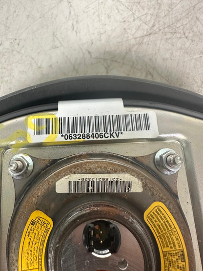 Front Driver Side Wheel AirBag  Fits 2004-2008 Toyota Corolla Matrix Sedan 1.8L