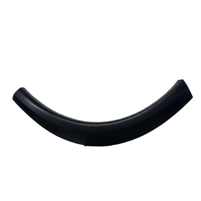 LH Rear Quarter Flare Trim  Fits 2023 Nissan Rogue SV 1.5L