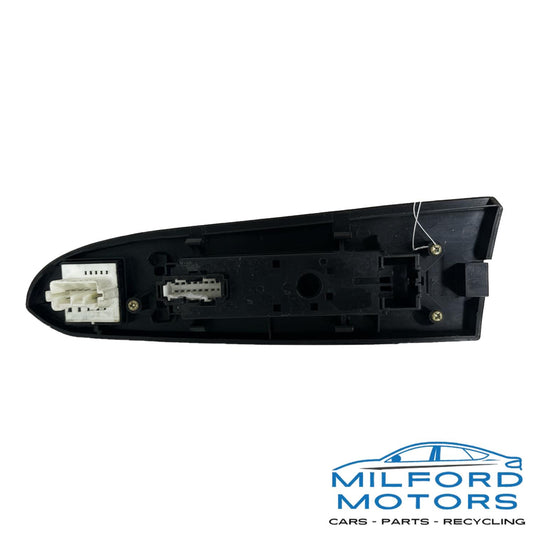 Front Door Switch Driver's Master Window  Fits 2000-2006 Mitsubishi Galant 2.4L