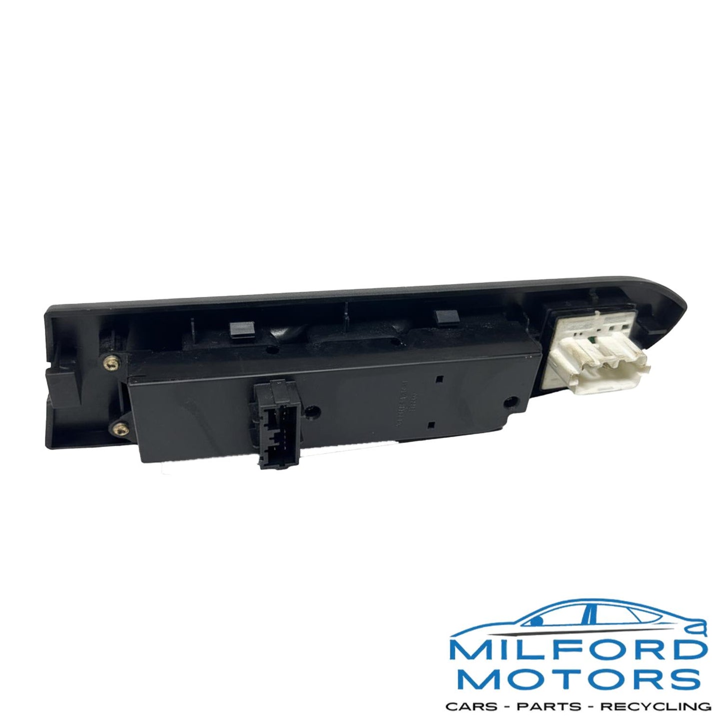 Front Door Switch Driver's Master Window  Fits 2000-2006 Mitsubishi Galant 2.4L