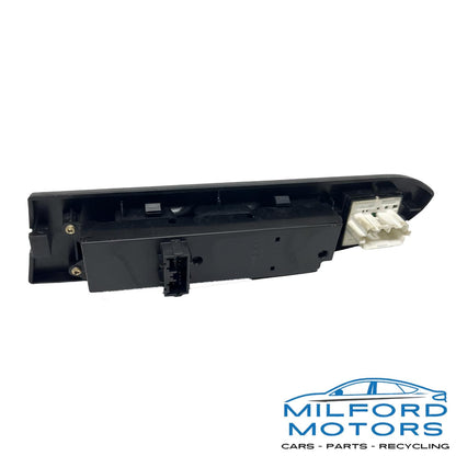 Front Door Switch Driver's Master Window  Fits 2000-2006 Mitsubishi Galant 2.4L