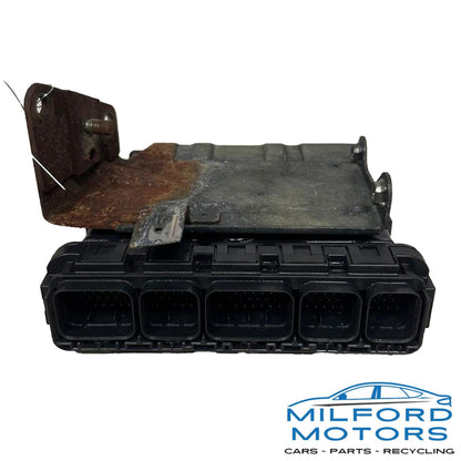 Engine Electronic Control Module  Fits 2005 Mitsubishi Galant 2.4L ID:1860A056