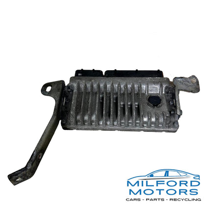 Engine ECM Electronic Control Module Fits 2014 Toyota Camry 2.5L ID: 89661-06K83