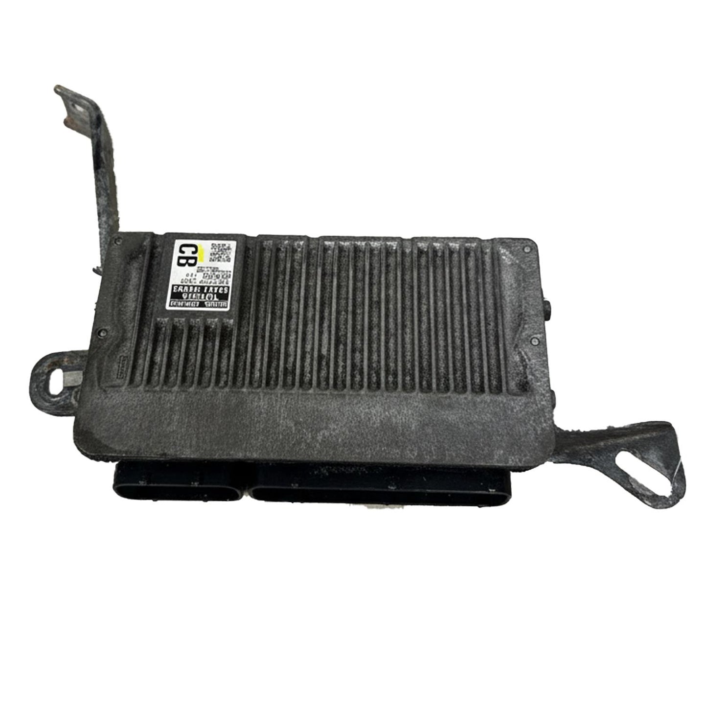 Engine ECM Electronic Control Module Fits 2014 Toyota Camry 2.5L ID: 89661-06K83