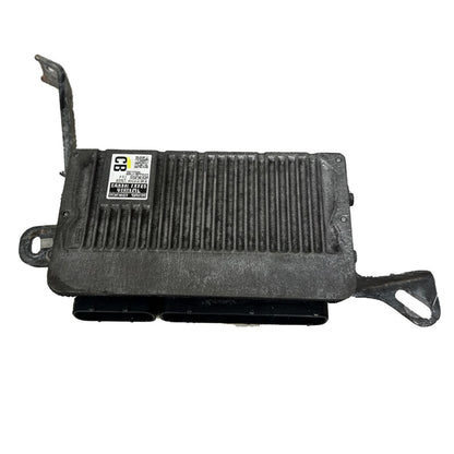 Engine ECM Electronic Control Module Fits 2014 Toyota Camry 2.5L ID: 89661-06K83