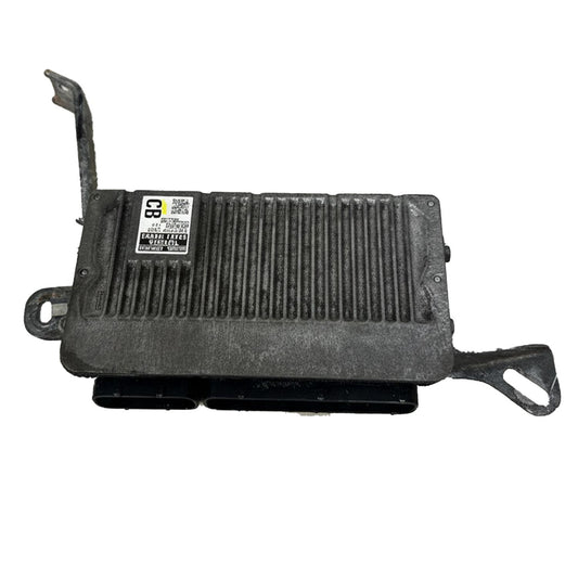 Engine ECM Electronic Control Module Fits 2014 Toyota Camry 2.5L ID: 89661-06K83