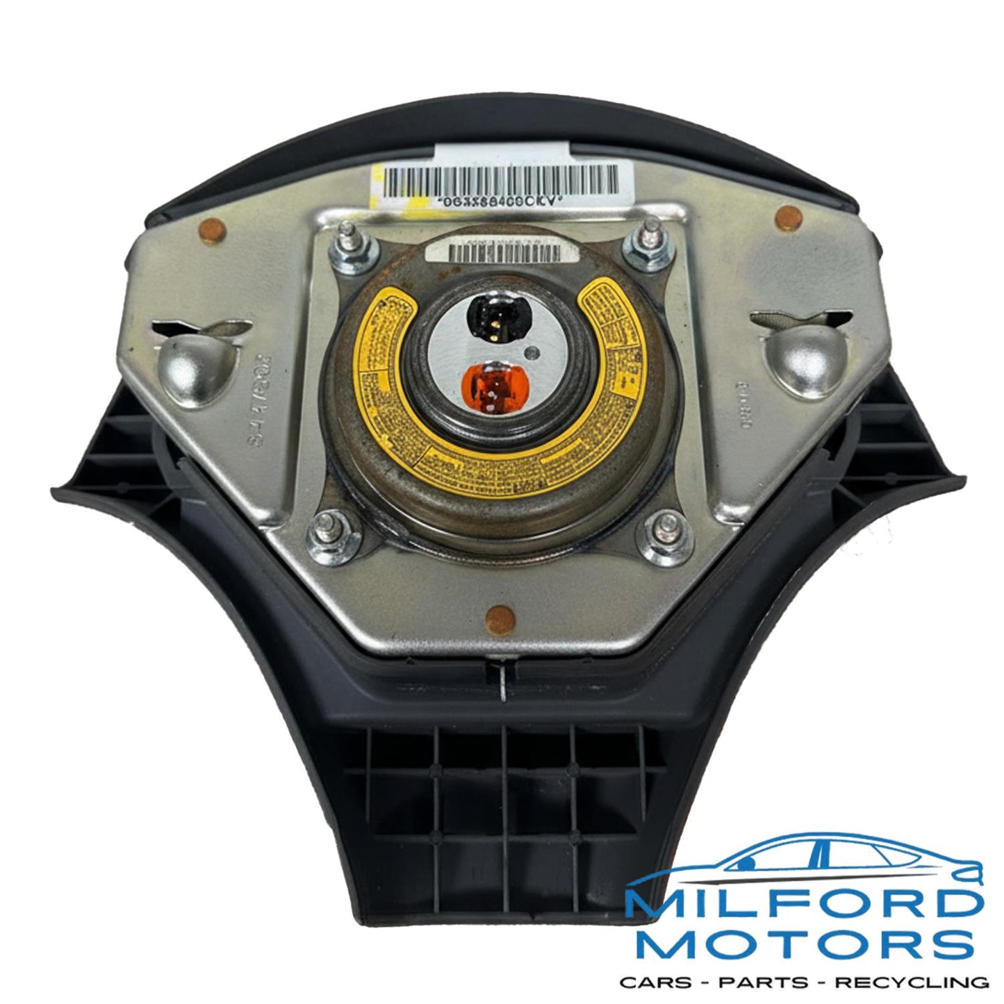 Front Driver Side Wheel AirBag  Fits 2004-2008 Toyota Corolla Matrix Sedan 1.8L