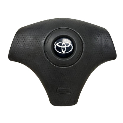 Front Driver Side Wheel AirBag  Fits 2004-2008 Toyota Corolla Matrix Sedan 1.8L