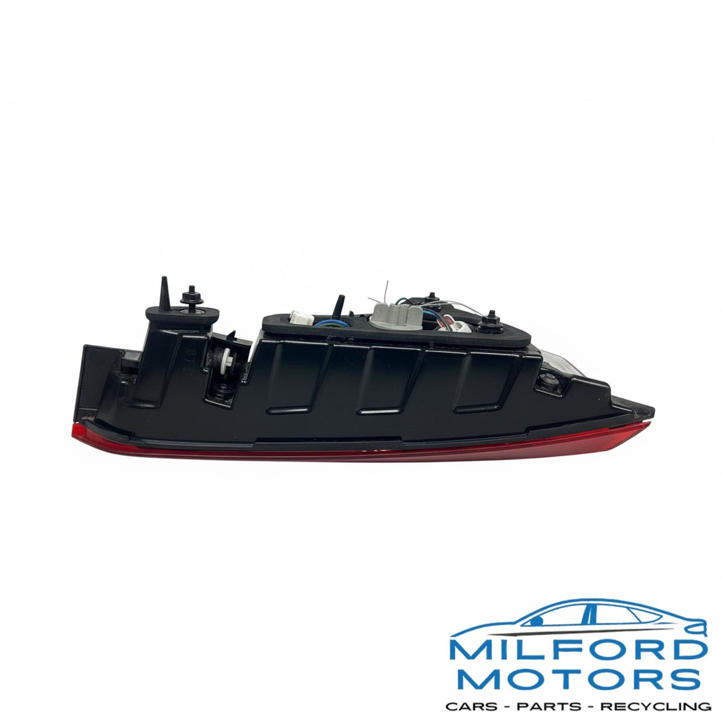 Passenger Side Tail light LID Mounted Fits 2015-2017 Hyundai Sonata 2.4L