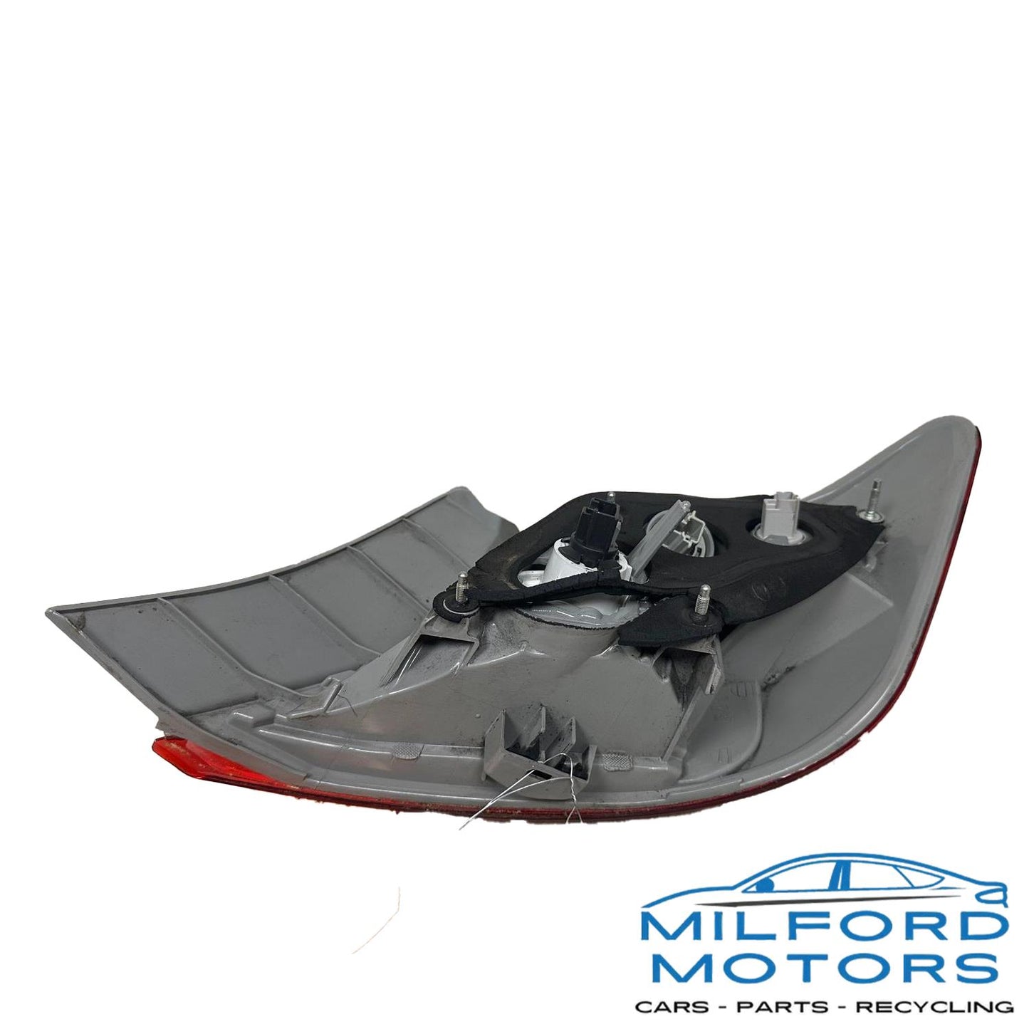 Driver Side Tail Lamp Quarter Panel Mounted  Fits 2012-2014 Toyota Camry 2.5L