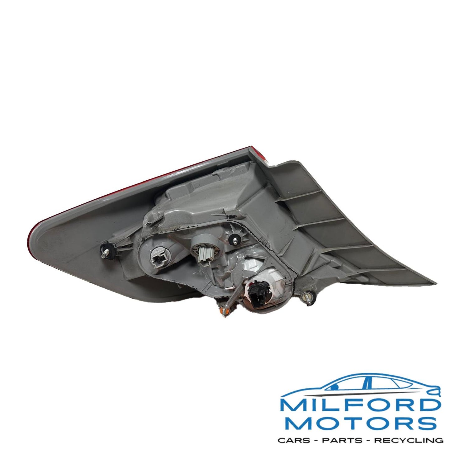 Passenger Side Tail Lamp Quarter Panel Mounted Fits 2012-2014 Toyota Camry 2.5L