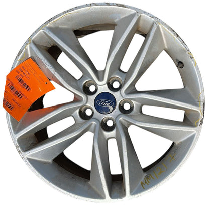 Aluminum Wheel Rim 18X8 Fits for 2015-2018 Ford Edge SEL 3.5L