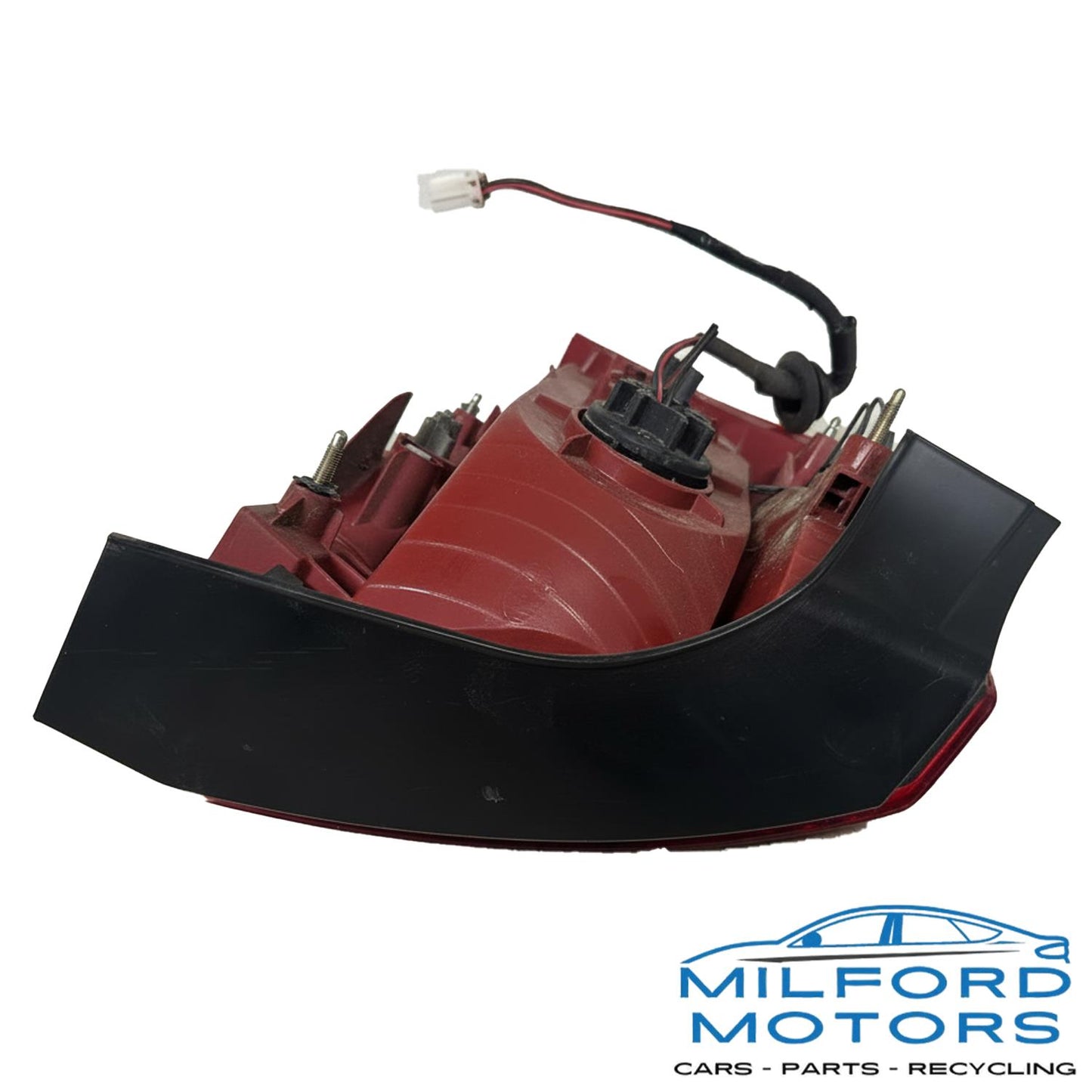 Passenger Side Tail Lamp Quarter Panel Mounted Fits 2004-2006 Galant 2.4L