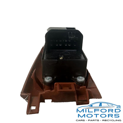 OEM Switch Driver's Master Window Fits 03-2008 Toyota Corolla Matrix 1.8L