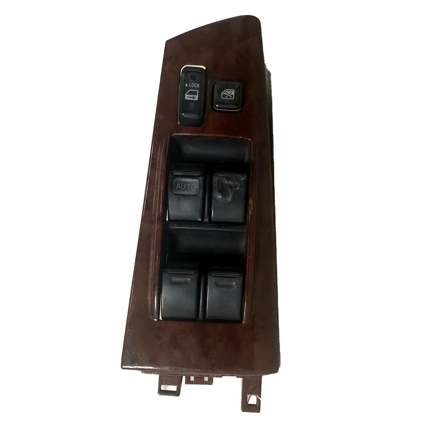 OEM Switch Driver's Master Window Fits 03-2008 Toyota Corolla Matrix 1.8L