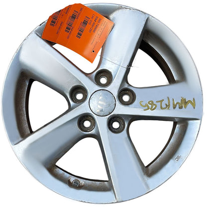 Alloy 5 Spoke Wheel Rim 16X6-1/2 Fits for 2014-2015 Kia Optima LX 2.4L