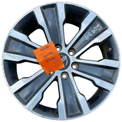 Alloy Road Wheel Rim 20X8 Fits for 2017-2021 Nissan Armada 5.6L