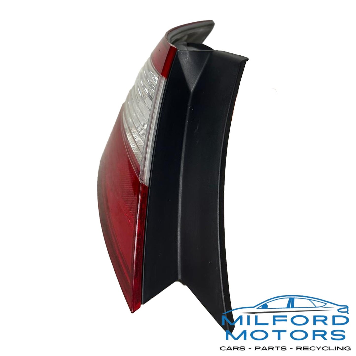 Driver Side Tail Light Coupe Fits 2006-2008 Honda Civic Coupe 1.8L