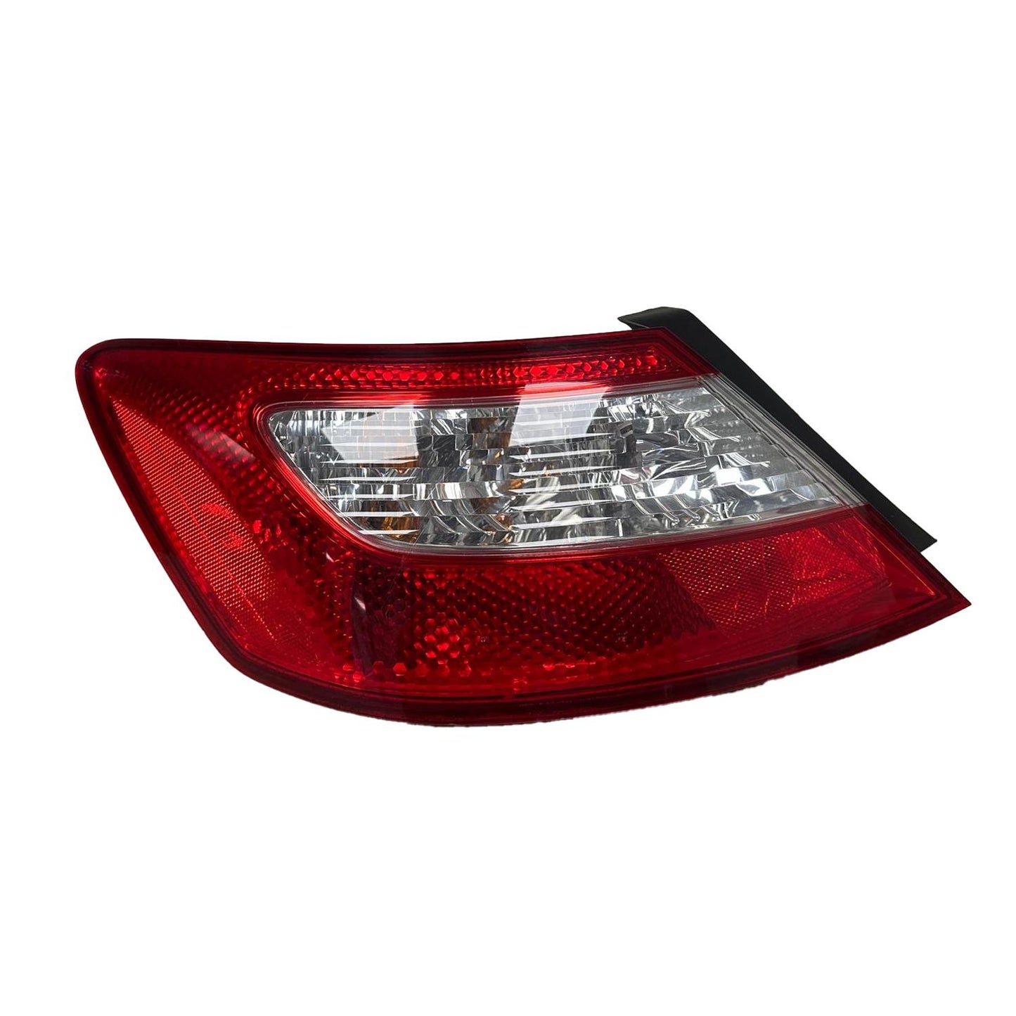 Driver Side Tail Light Coupe Fits 2006-2008 Honda Civic Coupe 1.8L