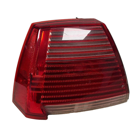 Driver Side Tail Light Quarter Panel Mounted Fits 04-2006 Mitsubishi Galant 2.4L