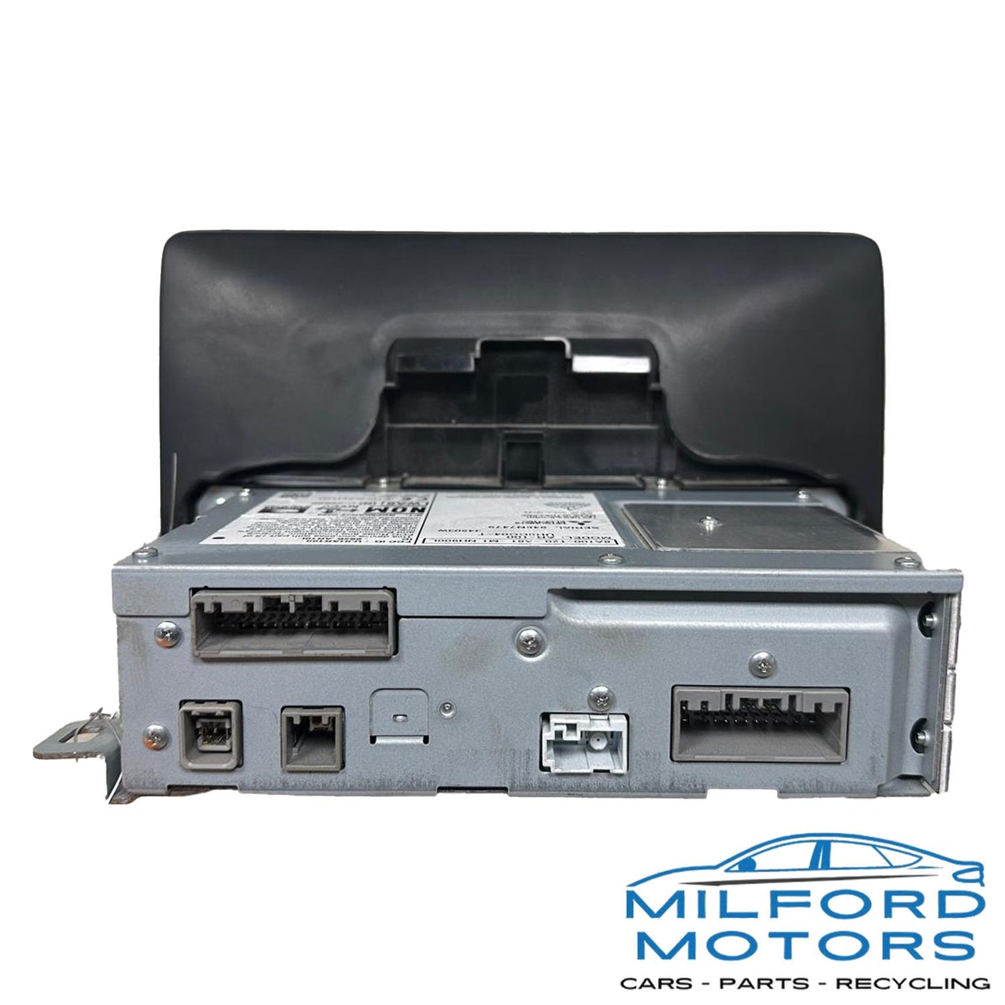 Audio Equipment Radio w/ Display Screen  Fits 2025 Honda Civic LX Sedan 2.0L