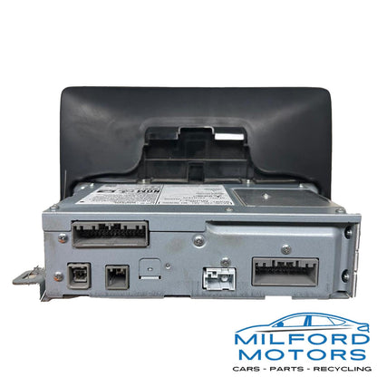 Audio Equipment Radio w/ Display Screen  Fits 2025 Honda Civic LX Sedan 2.0L