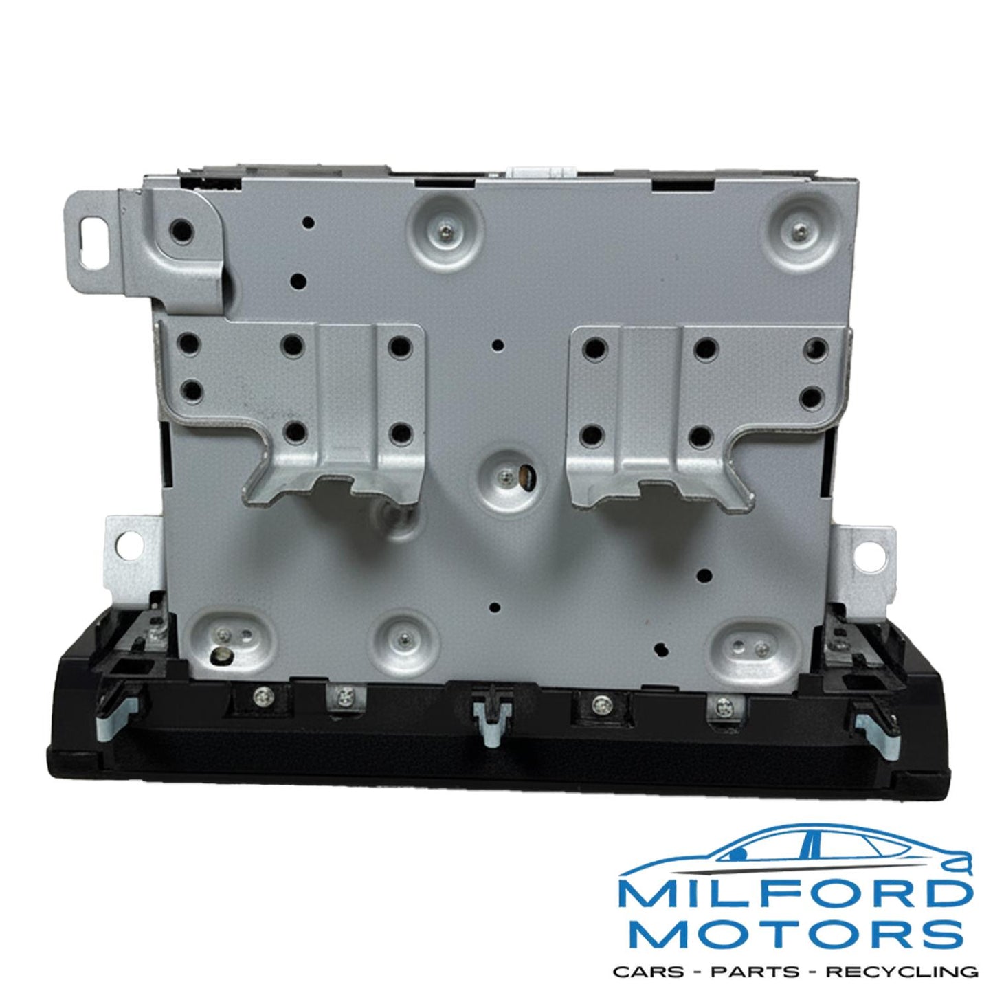 Audio Equipment Radio w/ Display Screen  Fits 2025 Honda Civic LX Sedan 2.0L