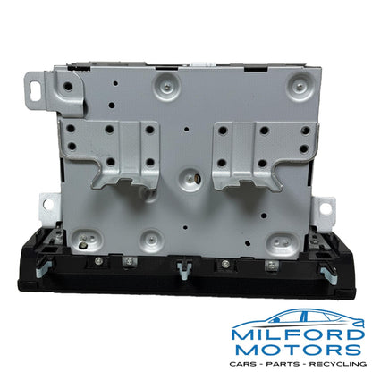 Audio Equipment Radio w/ Display Screen  Fits 2025 Honda Civic LX Sedan 2.0L