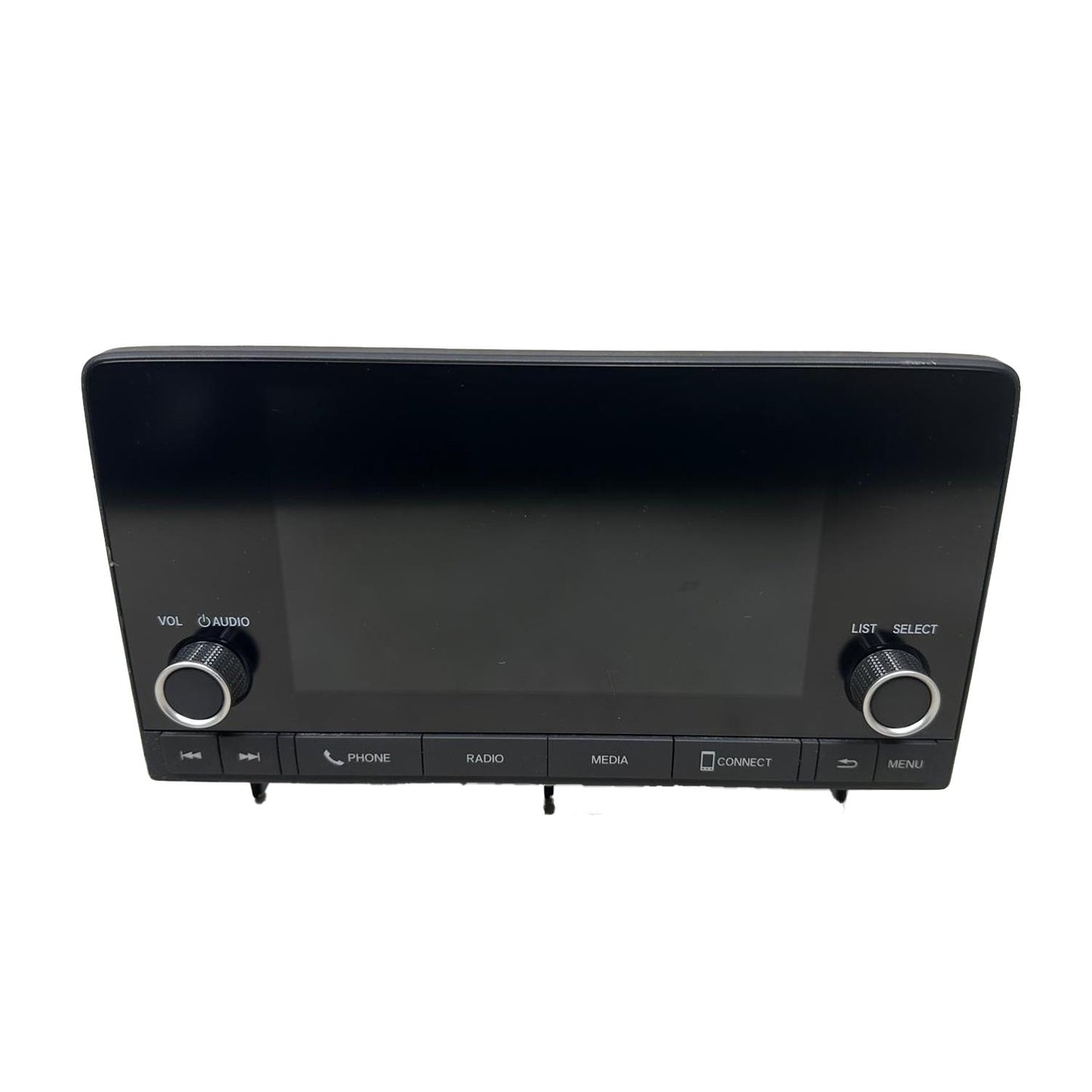 Audio Equipment Radio w/ Display Screen  Fits 2025 Honda Civic LX Sedan 2.0L