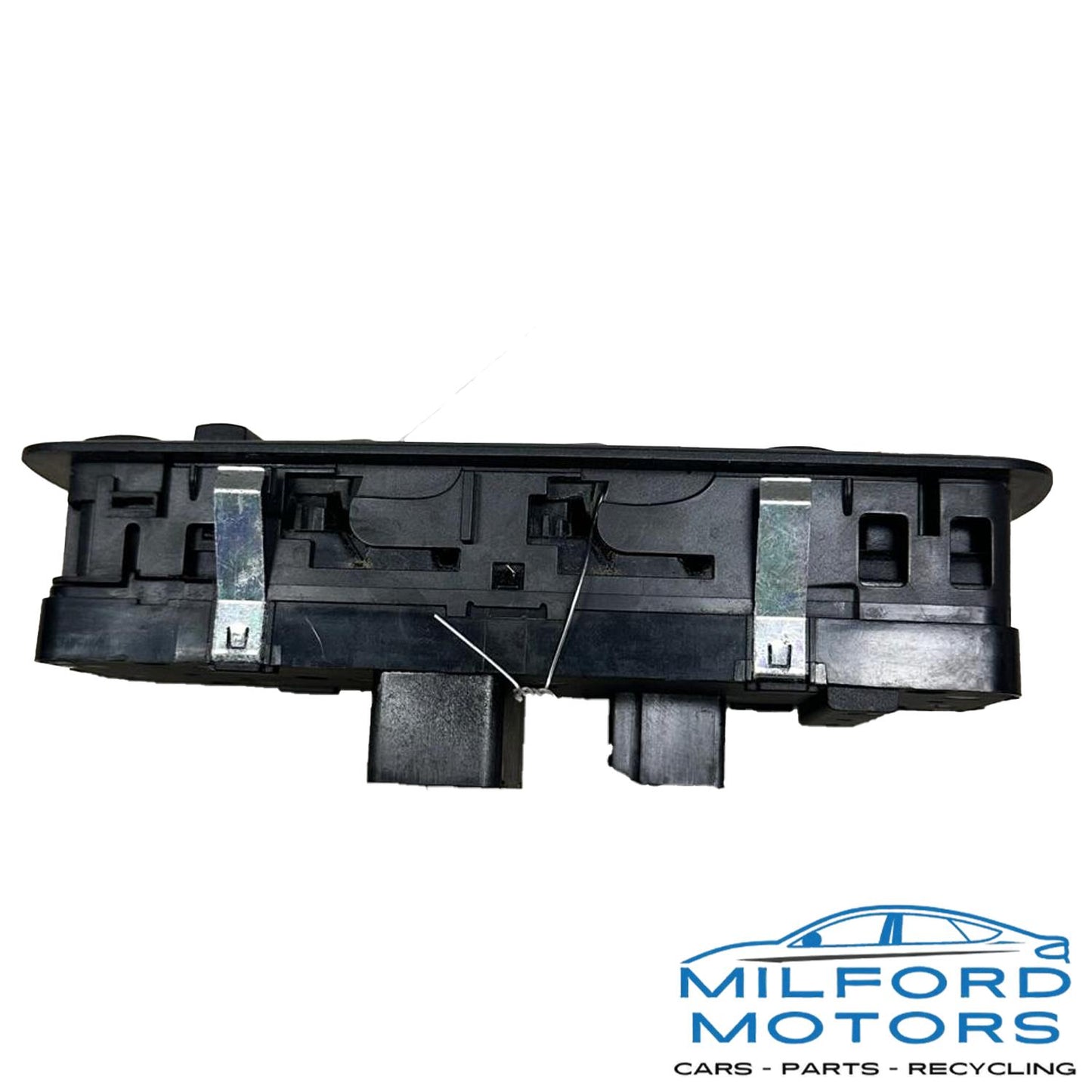 Front Door Switch Driver's Master  Fits 2016-2020 Dodge Caravan