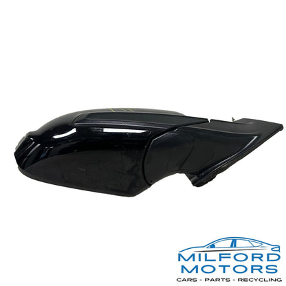 Passenger Side View Mirror  Fits 2023 Hyundai Kona Electric SEL