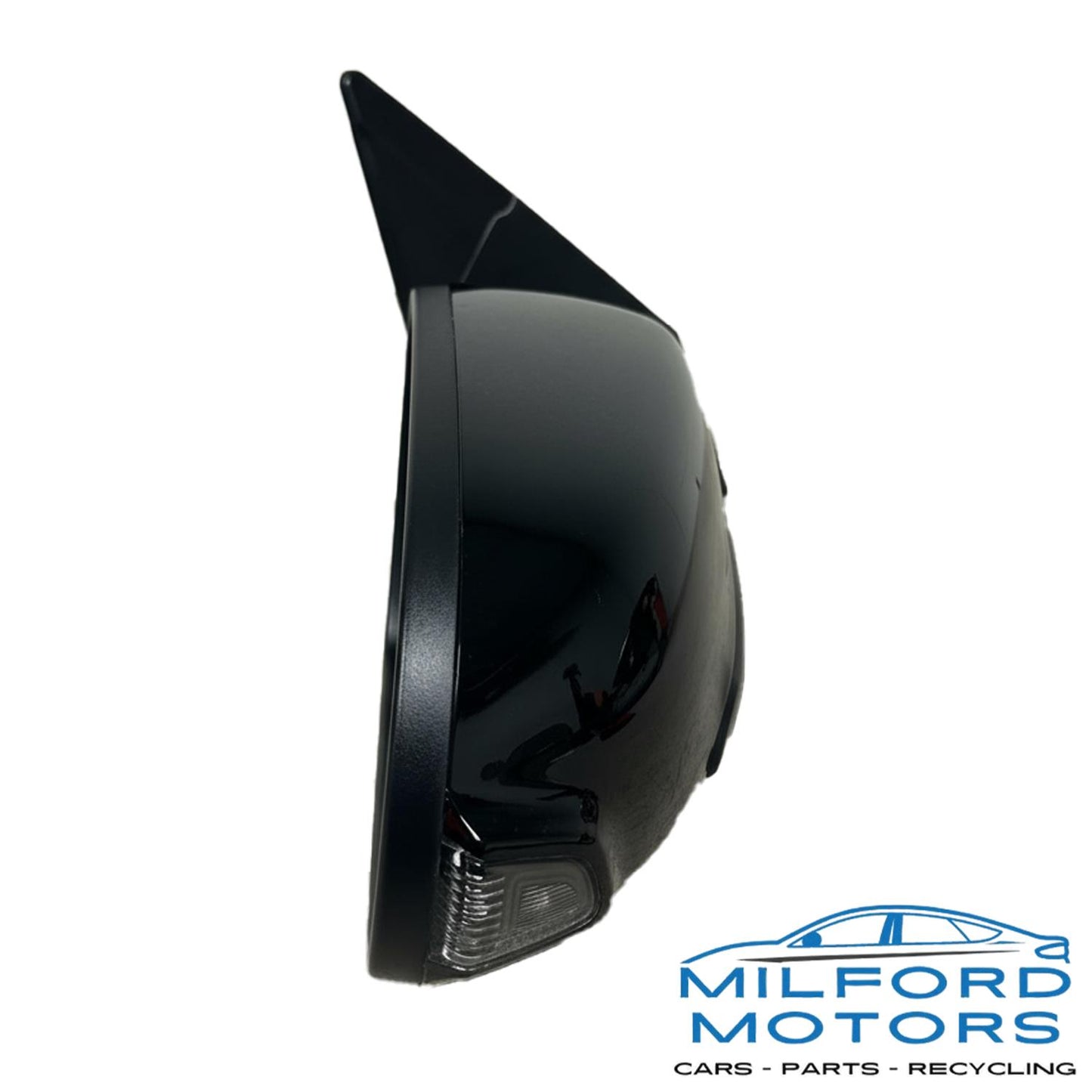 Passenger Side View Mirror  Fits 2023 Hyundai Kona Electric SEL