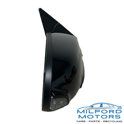 Passenger Side View Mirror  Fits 2023 Hyundai Kona Electric SEL