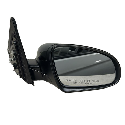 Passenger Side View Mirror  Fits 2023 Hyundai Kona Electric SEL