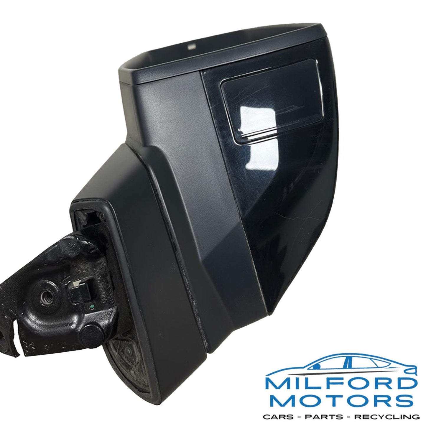 Power Folding Driver Side View Mirror  Fits 2018-2024 Audi Q5 SQ5 2.0L