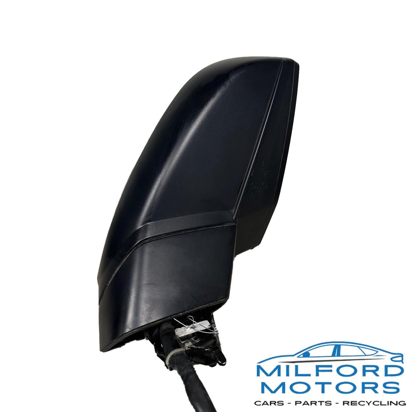 Power Folding Driver Side View Mirror  Fits 2018-2024 Audi Q5 SQ5 2.0L